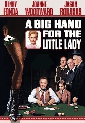 A Big Hand for the Little Lady A Big Hand for a Little Lady Theatrical Trailer Warner Archive
