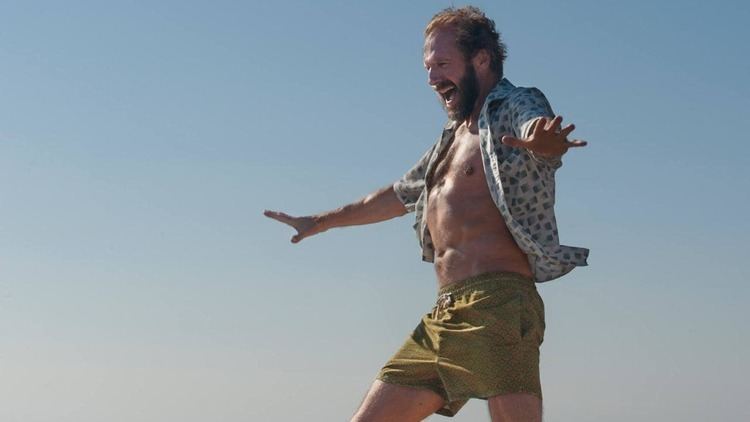 A Bigger Splash (film) A Bigger Splash review a feast for the eyes and mind