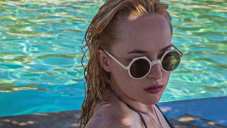 A Bigger Splash (film) Venice Review Luca Guadagninos A Bigger Splash With Tilda