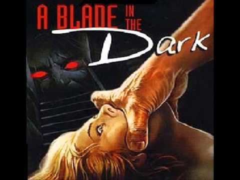 A Blade in the Dark A Blade In The Dark 1983 Guido Maurizio De Angelis YouTube