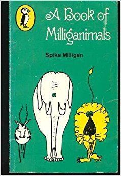 A Book of Milliganimals httpsimagesnasslimagesamazoncomimagesI5
