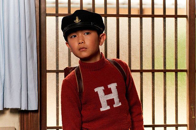 A Boy Called H Toronto Japanese Film Festival Announces Lineup Featuring Miike
