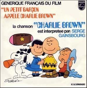 A Boy Named Charlie Brown A Boy Named Charlie Brown Western Animation TV Tropes