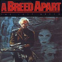 A Breed Apart (soundtrack) httpsuploadwikimediaorgwikipediaenthumbb