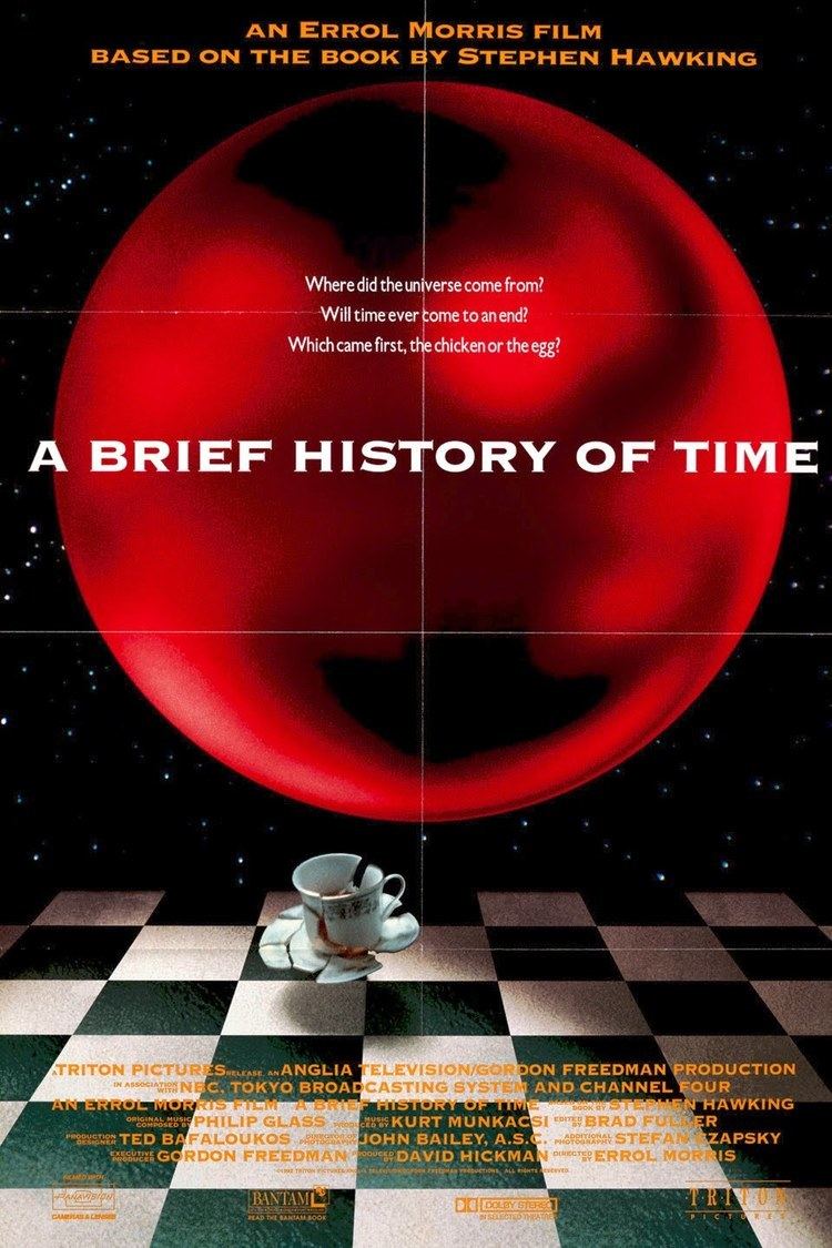 A Brief History of Time (film) wwwgstaticcomtvthumbmovieposters55355p55355