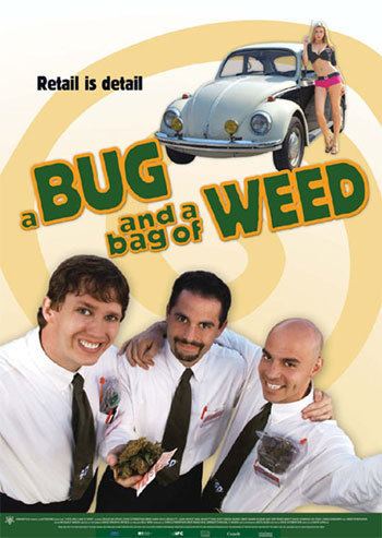 A Bug and a Bag of Weed My Devotional Thoughts A Bug and a Bag of Weed Movie Review