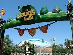 A Bug's Land httpsuploadwikimediaorgwikipediacommonsthu