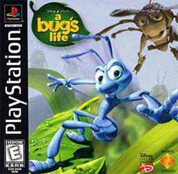 A Bug's Life (video game) httpsuploadwikimediaorgwikipediaen883AB