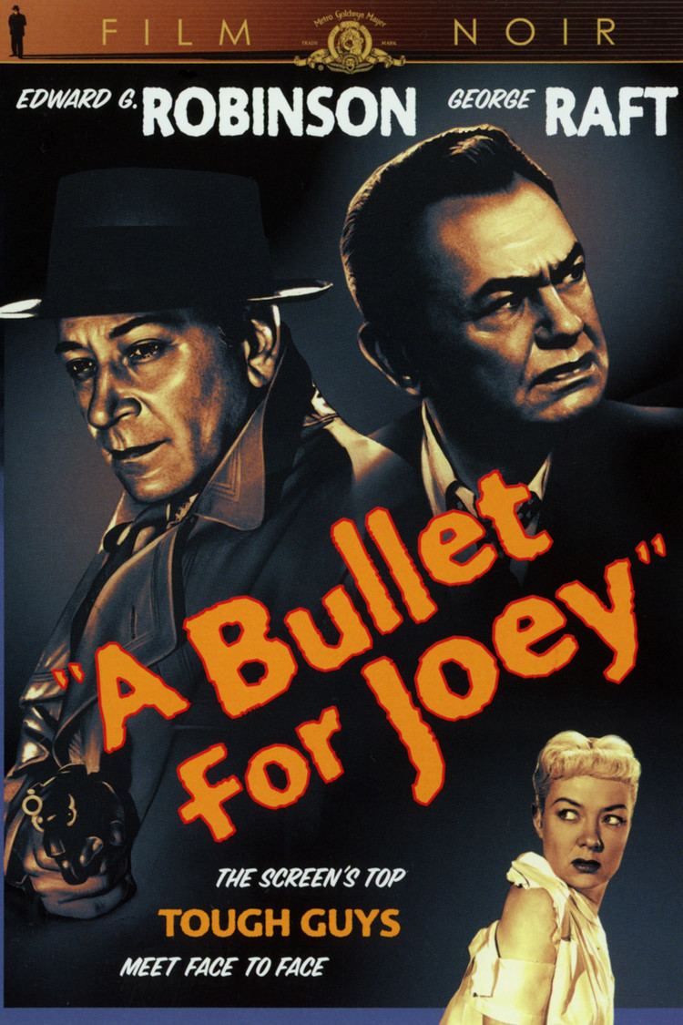 A Bullet for Joey wwwgstaticcomtvthumbdvdboxart5265p5265dv8