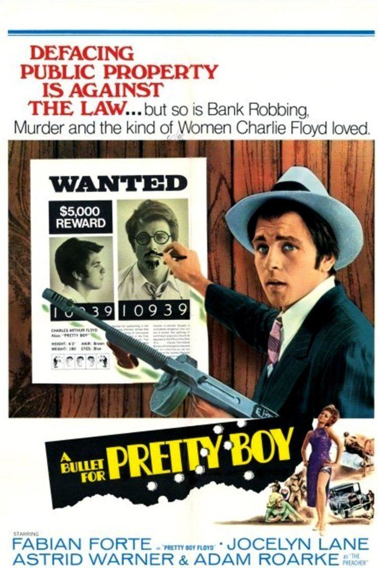 A Bullet for Pretty Boy wwwgstaticcomtvthumbmovieposters44639p44639