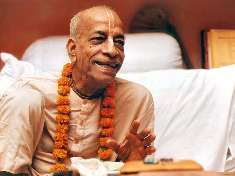 A. C. Bhaktivedanta Swami Prabhupada Srila Prabhupada Photos