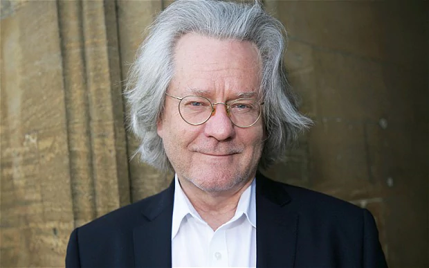 A. C. Grayling A C Grayling hits out at Oxford Union boycott over rape