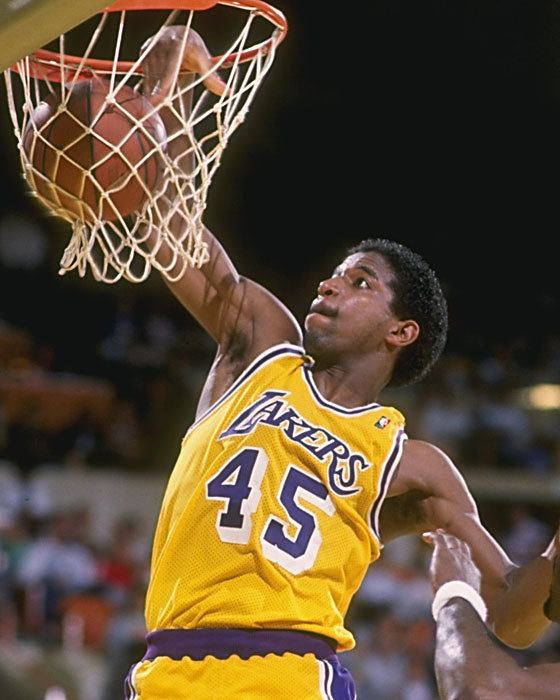 A. C. Green AC Green All Things Lakers Los Angeles Times