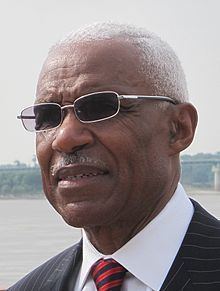 A C Wharton A C Wharton Wikipedia the free encyclopedia