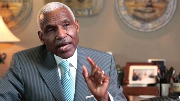 A C Wharton Mayor AC Wharton on Seeing Sermons YouTube