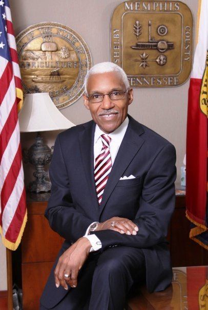 A C Wharton EXCLUSIVE 10 Questions with Mayor A C Wharton Speak to