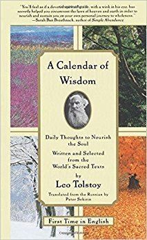 A Calendar of Wisdom httpsimagesnasslimagesamazoncomimagesI5