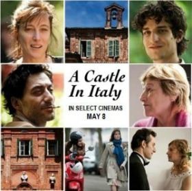 A Castle in Italy A Castle in Italy Film Review Everywhere