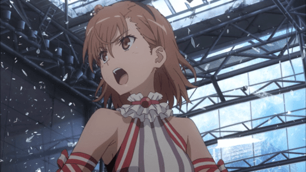 A Certain Magical Index: The Movie – The Miracle of Endymion A Certain Magical Index The Movie The Miracle of Endymion Review