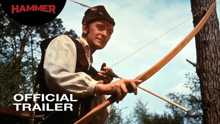 A Challenge for Robin Hood A Challenge For Robin Hood Original Theatrical Trailer 1967