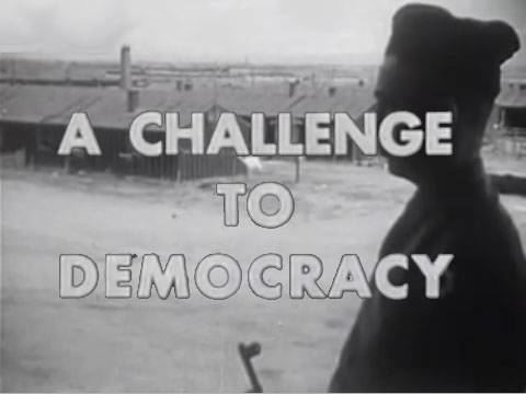 A Challenge to Democracy httpsiytimgcomviy8F8zP0T19khqdefaultjpg