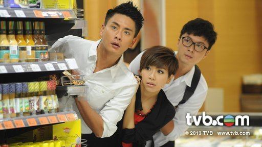 A Change of Heart (TV series) TVB Interaction quotA Change of Heartquot Review