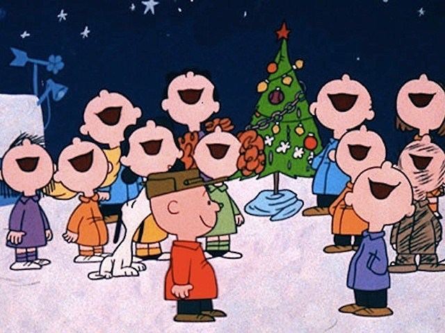 A Charlie Brown Christmas 10 Things You Probably Didn39t Know About 39A Charlie Brown Christmas39