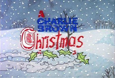 A Charlie Brown Christmas A Charlie Brown Christmas Wikipedia