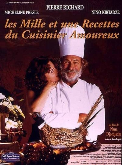 A Chef in Love A Chef In Love Movie Review Film Summary 1997 Roger Ebert