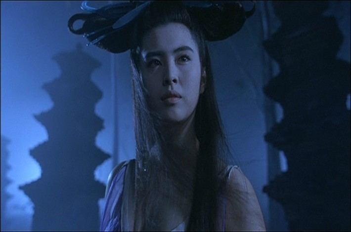 a chinese ghost story joey wong