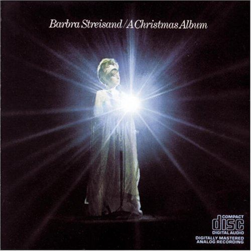 A Christmas Album (Barbra Streisand album) httpsimagesnasslimagesamazoncomimagesI5