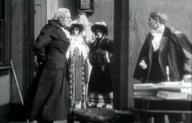 A Christmas Carol (1910 film) Holiday Film Reviews A Christmas Carol 1910