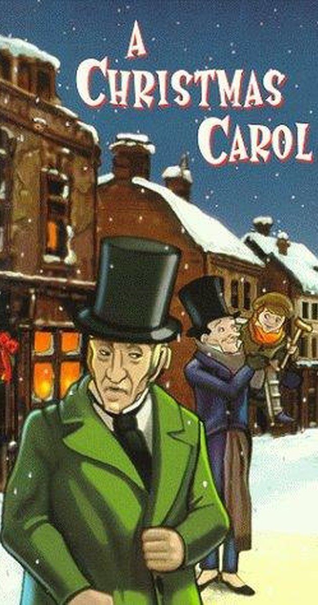 A Christmas Carol (1971 film) httpsimagesnasslimagesamazoncomimagesMM