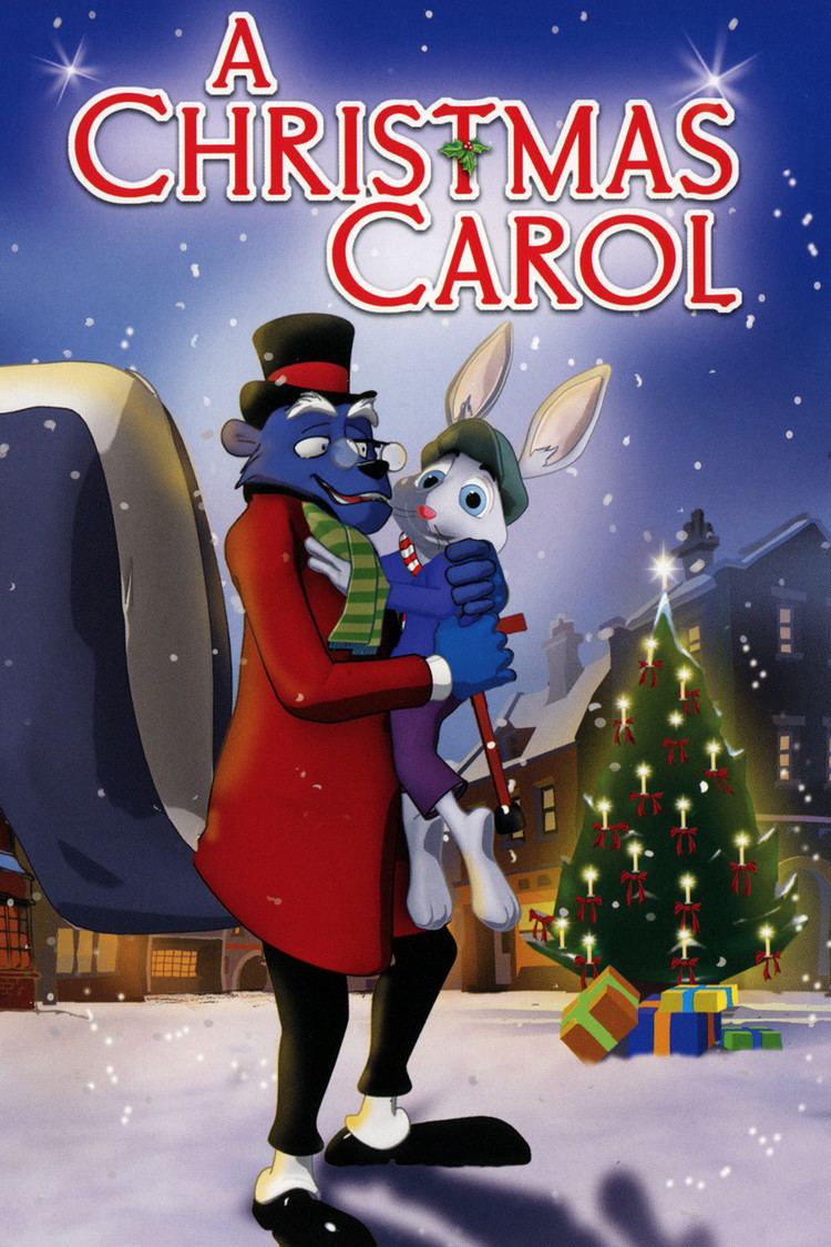 A Christmas Carol (2006 film) wwwgstaticcomtvthumbdvdboxart164784p164784