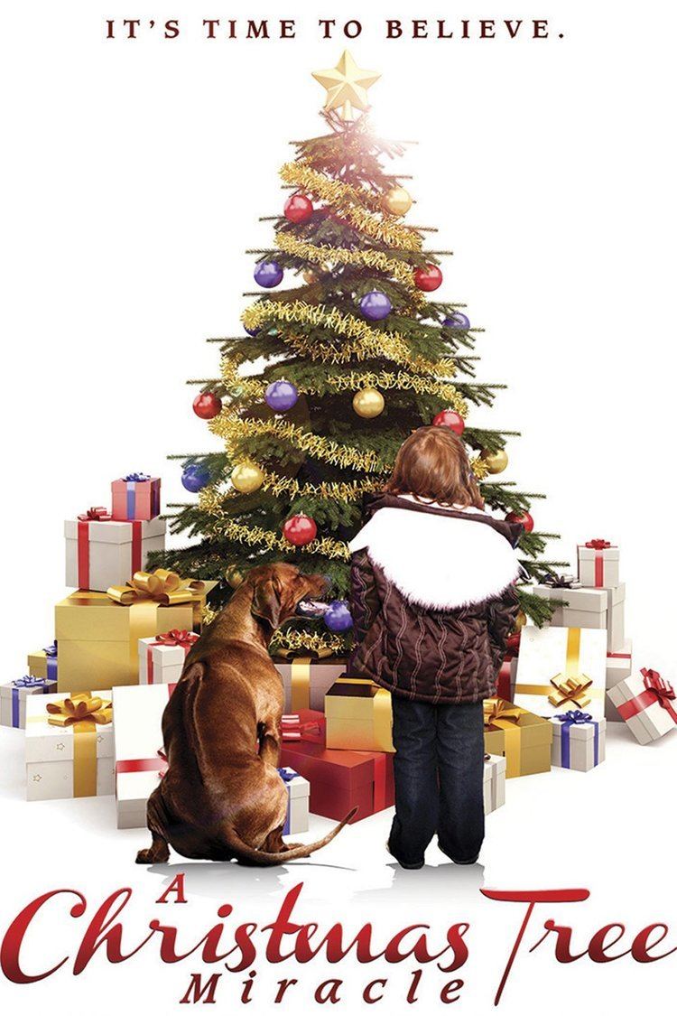 A Christmas Tree Miracle wwwgstaticcomtvthumbdvdboxart10328508p10328