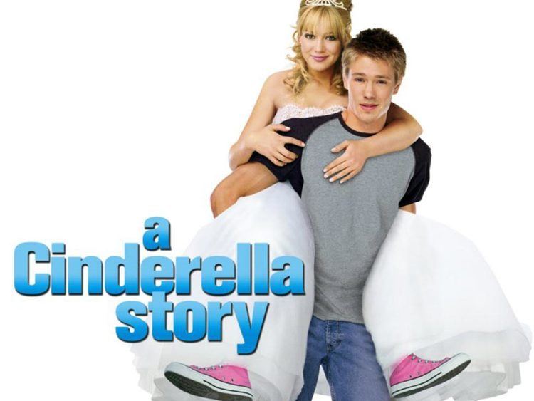 A Cinderella Story 8 Ways A Cinderella Story Would Be Different In 2017 Her Campus