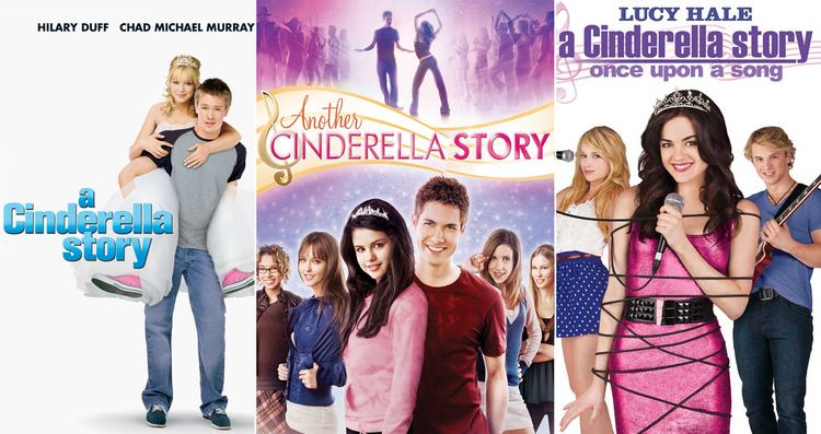 A Cinderella Story ThenandNow Photos of the Cast From the A Cinderella Story Movies