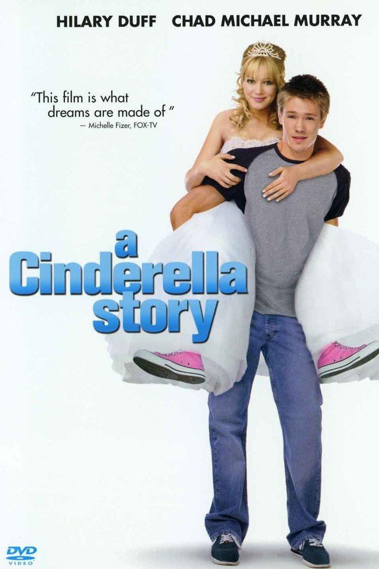 A Cinderella Story wwwgstaticcomtvthumbdvdboxart34758p34758d