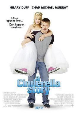 A Cinderella Story A Cinderella Story Wikipedia