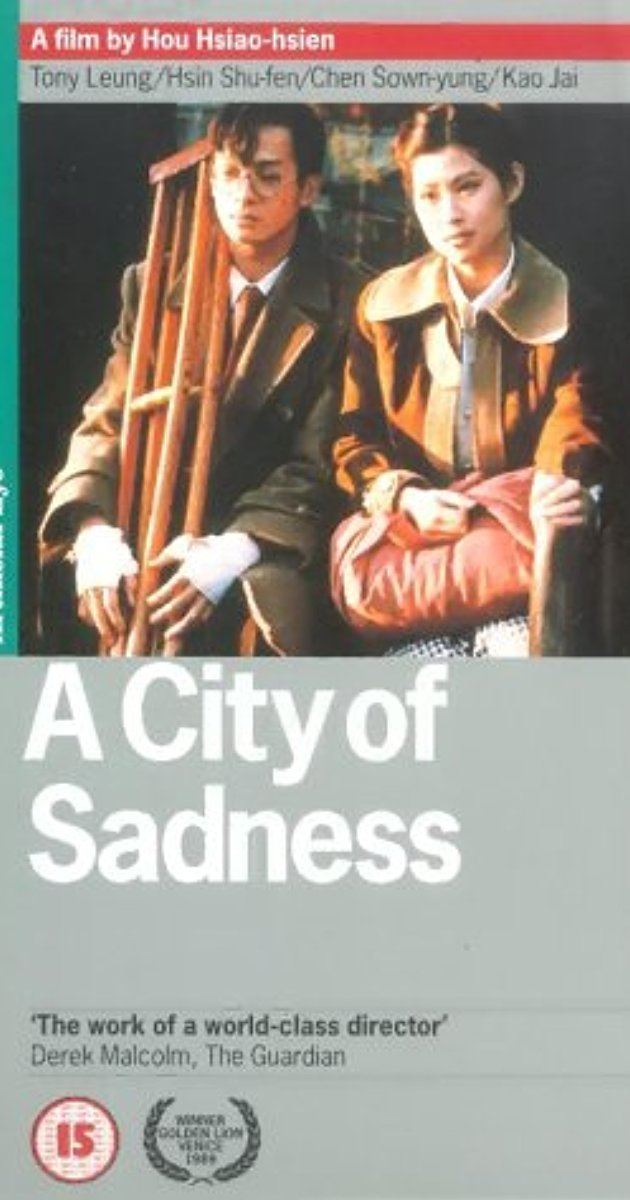 A City of Sadness httpsimagesnasslimagesamazoncomimagesMM