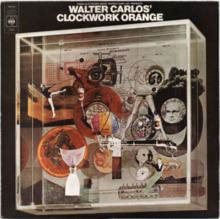 A Clockwork Orange: Wendy Carlos's Complete Original Score httpsuploadwikimediaorgwikipediaptthumb2