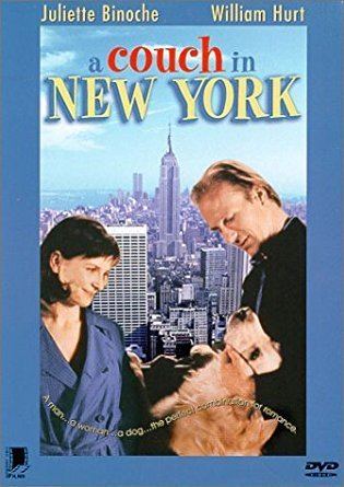 A Couch in New York Amazoncom A Couch in New York Juliette Binoche William Hurt