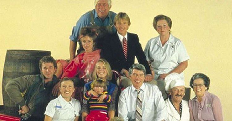 A Country Practice A Country Practice was one of the most adored TV dramas of all time
