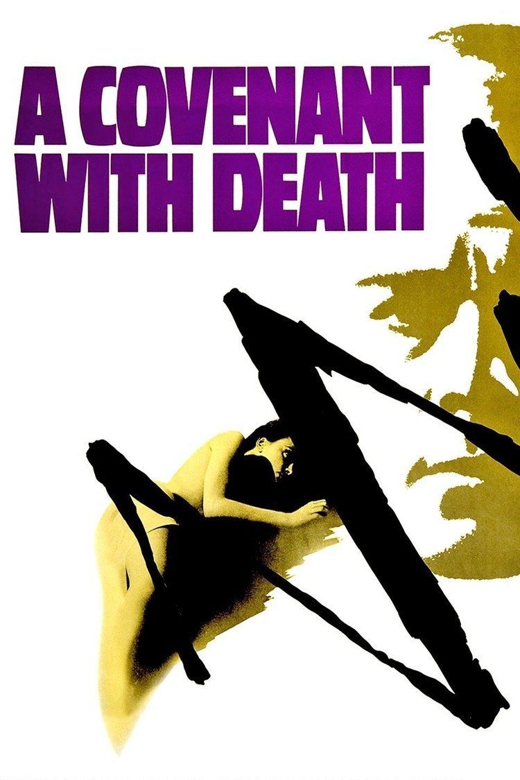 A Covenant with Death wwwgstaticcomtvthumbmovieposters38260p38260