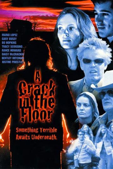 A Crack in the Floor A Crack in the Floor 2000 Poster 1 Trailer Addict