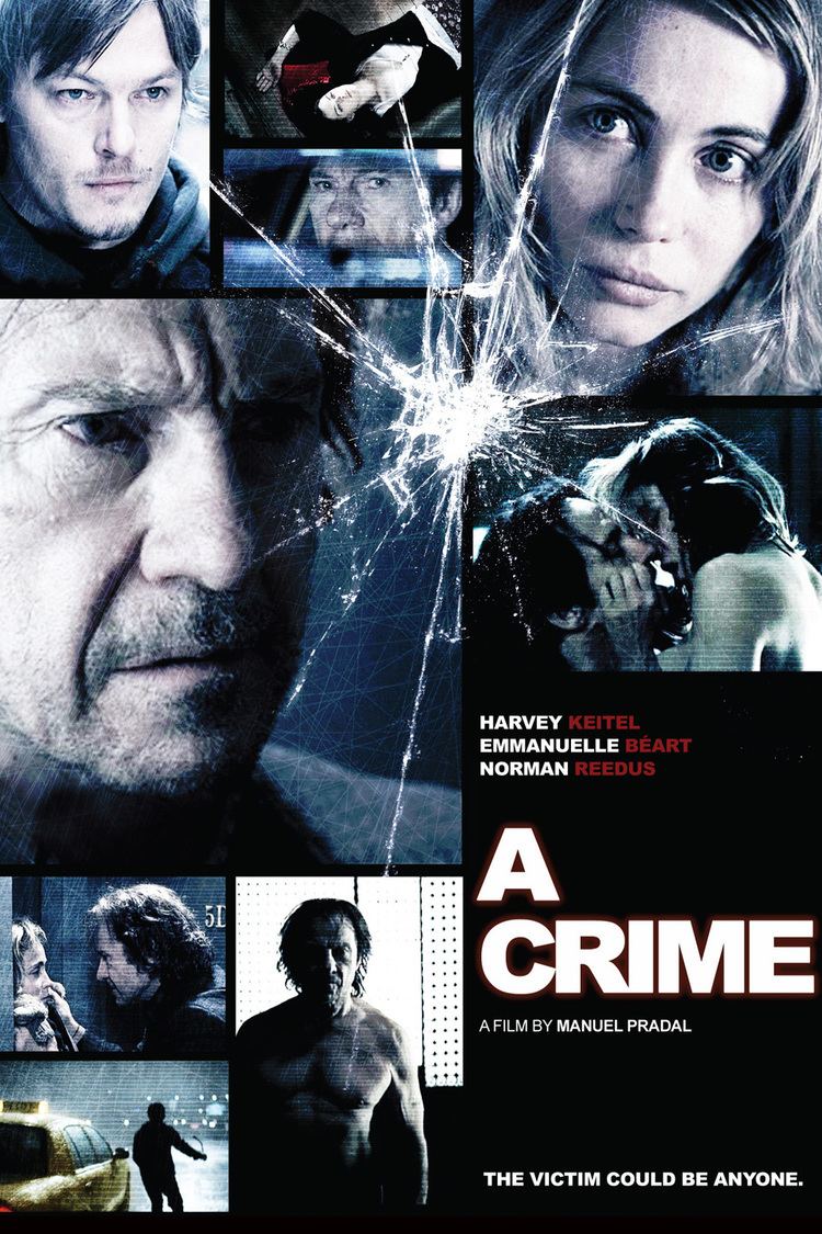 A Crime wwwgstaticcomtvthumbdvdboxart3530869p353086