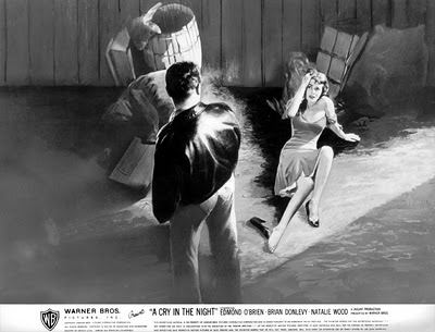 A Cry in the Night (film) Streamline The Official Filmstruck Blog Raymond Burr Natalie