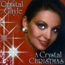 A Crystal Christmas httpsuploadwikimediaorgwikipediaenthumb7