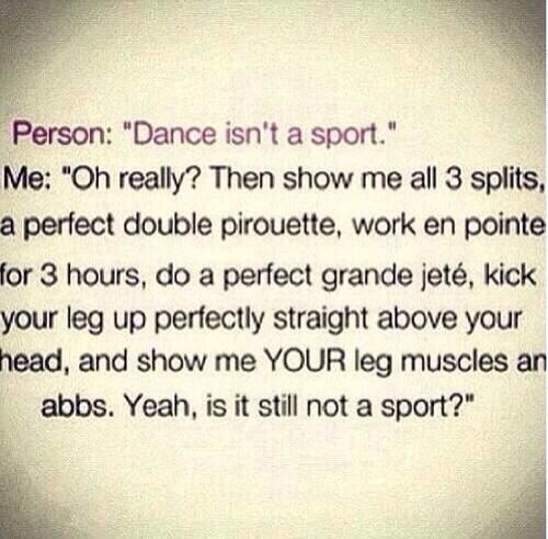 A Dancer's Life A Dancers Life ThePerksOfDance Twitter