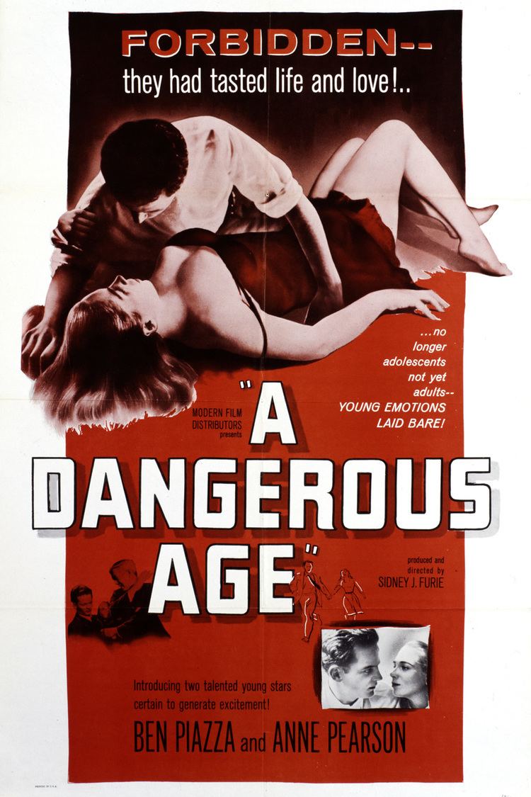 A Dangerous Age wwwgstaticcomtvthumbmovieposters92358p92358